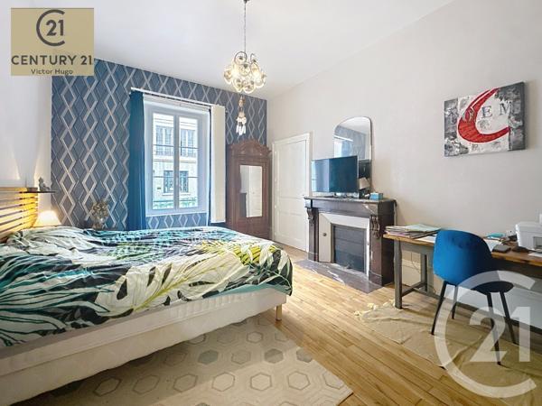 Appartement à vendre  3 pièces - 83,86 m2 LIMOGES - 87