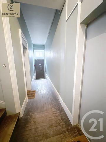 Appartement à vendre  3 pièces - 83,86 m2 LIMOGES - 87