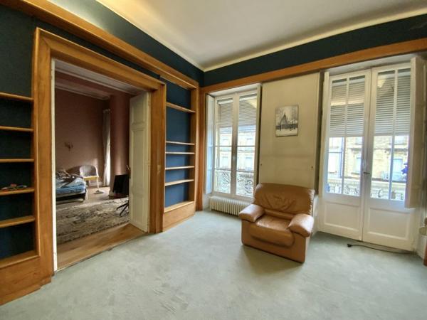 Vente / Maison de ville