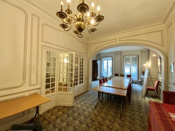 Vente / Maison de ville