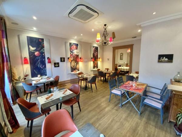 Vente / Maison de ville