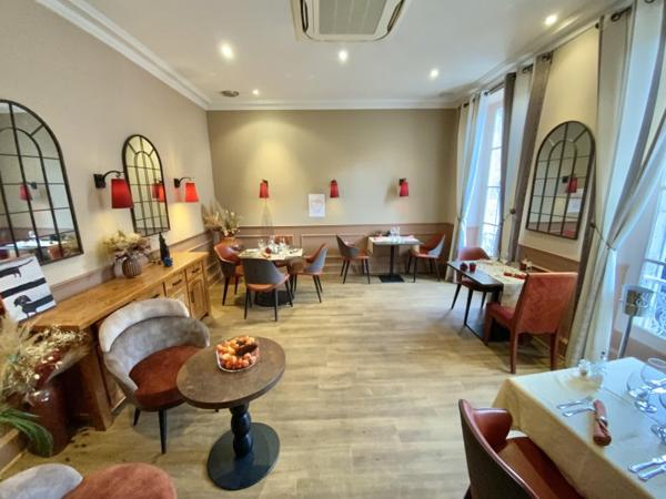 Vente / Maison de ville