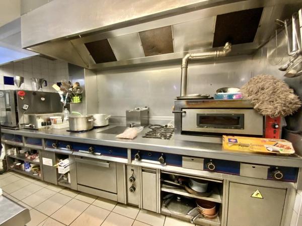 Vente / Maison de ville