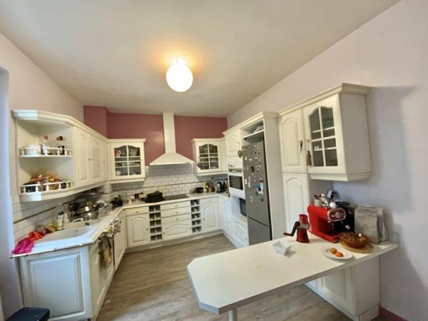 Vente / Maison de ville