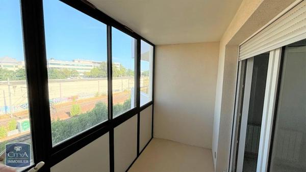 Appartement à louer 1 pièce 26.31m² Dijon (21000)