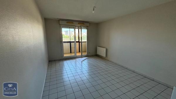Appartement à louer 1 pièce 26.31m² Dijon (21000)