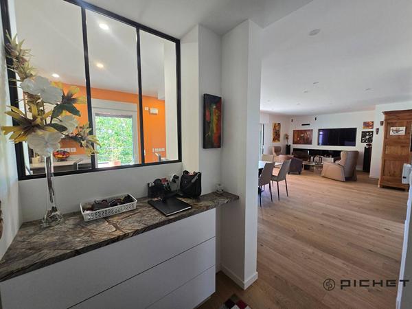 Appartement 3 pièces 109 m² LA ROCHELLE - 17000