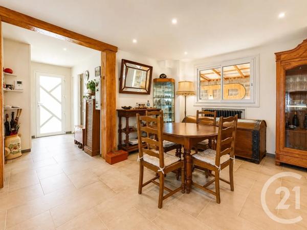 Maison à vendre  5 pièces - 133,16 m 2   MONTFERMEIL  - 93