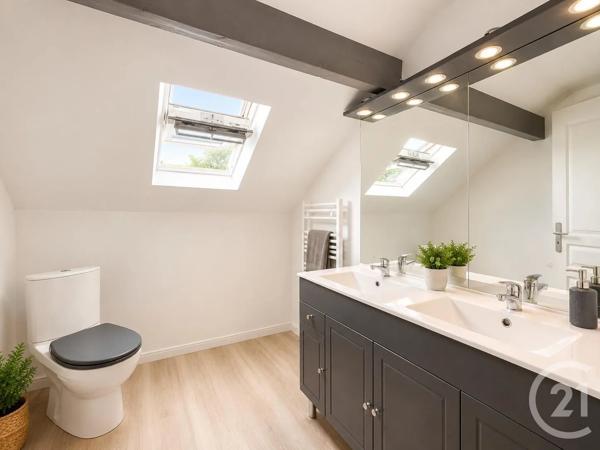 Maison à vendre  5 pièces - 133,16 m 2   MONTFERMEIL  - 93