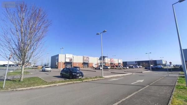 Achat - Fonds et/ou murs commerciaux Beaurains 62217 483 m 2 15962 m 2
