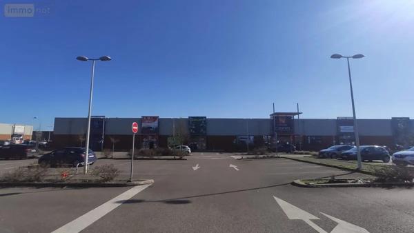 Achat - Fonds et/ou murs commerciaux Beaurains 62217 483 m 2 15962 m 2