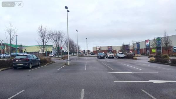 Achat - Fonds et/ou murs commerciaux Beaurains 62217 483 m 2 15962 m 2
