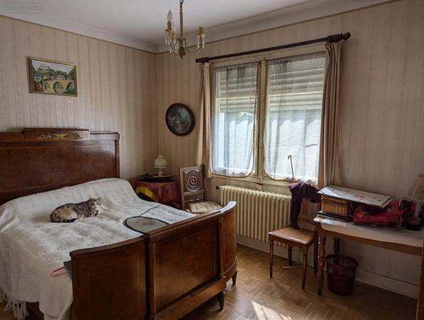 Achat - Maison Saint-Avertin 37550 6 pièces 147 m 2 495 m 2