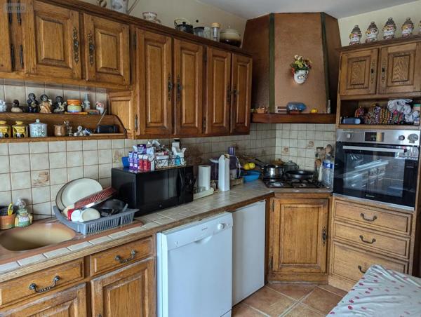 Achat - Maison Saint-Avertin 37550 6 pièces 147 m 2 495 m 2