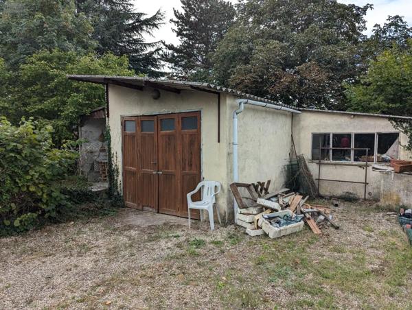 Achat - Maison Saint-Avertin 37550 6 pièces 147 m 2 495 m 2