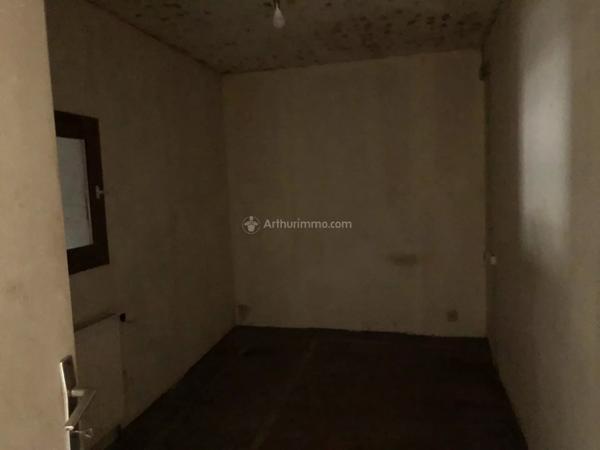 Vente Maison de village 3 pièces 76 m2 à Poissons