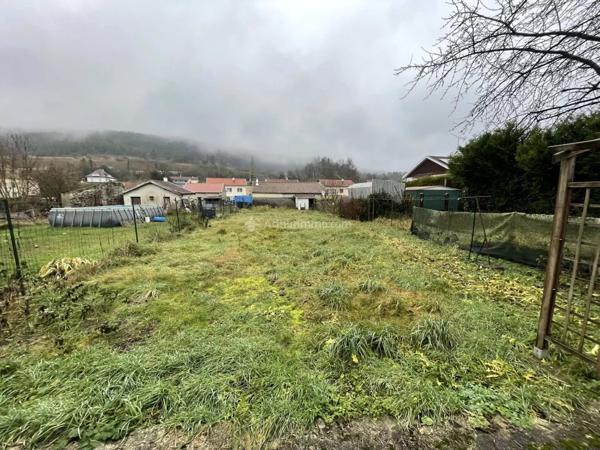 Vente Maison de village 3 pièces 76 m2 à Poissons