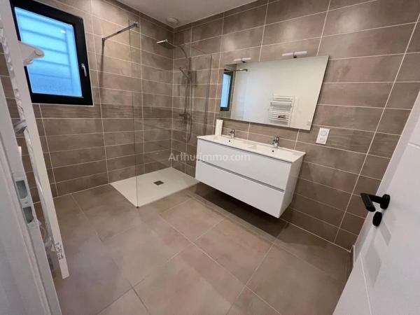 Vente Villa 4 pièces 116 m2 à Gignac