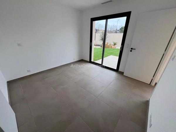 Vente Villa 4 pièces 116 m2 à Gignac