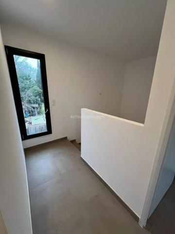 Vente Villa 4 pièces 116 m2 à Gignac