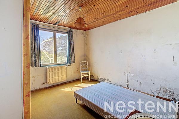 A VENDRE DRAGUIGNAN Maison 93 m² TERRAIN 5000 m² au CALME