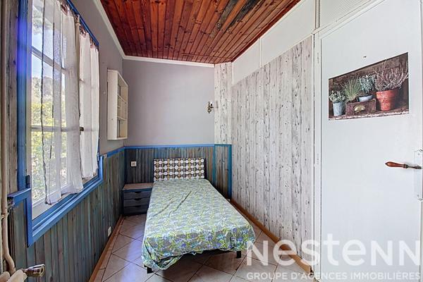 A VENDRE DRAGUIGNAN Maison 93 m² TERRAIN 5000 m² au CALME