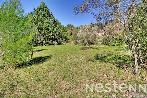 A VENDRE DRAGUIGNAN Maison 93 m² TERRAIN 5000 m² au CALME