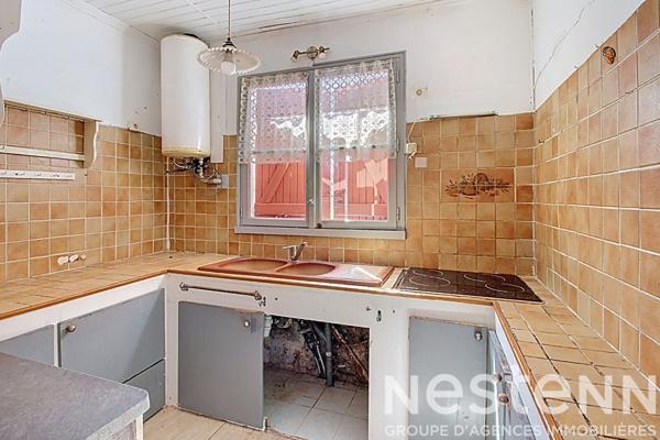 A VENDRE DRAGUIGNAN Maison 93 m² TERRAIN 5000 m² au CALME