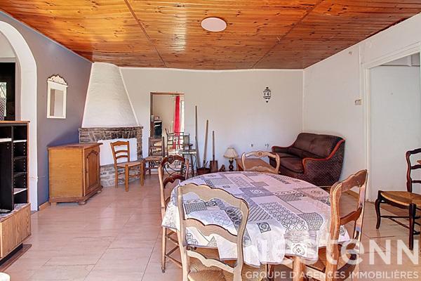 A VENDRE DRAGUIGNAN Maison 93 m² TERRAIN 5000 m² au CALME