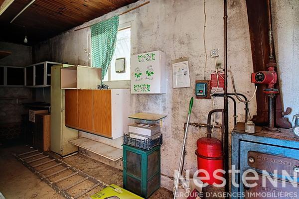 A VENDRE DRAGUIGNAN Maison 93 m² TERRAIN 5000 m² au CALME