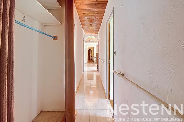 A VENDRE DRAGUIGNAN Maison 93 m² TERRAIN 5000 m² au CALME