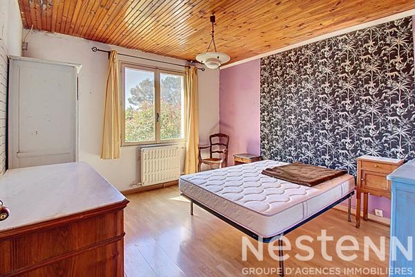 A VENDRE DRAGUIGNAN Maison 93 m² TERRAIN 5000 m² au CALME