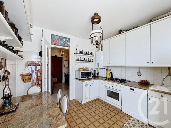 Appartement F3 à vendre  3 pièces - 79,80 m 2   AJACCIO  - 201