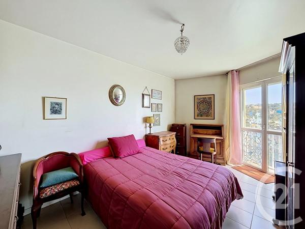 Appartement F3 à vendre  3 pièces - 79,80 m 2   AJACCIO  - 201