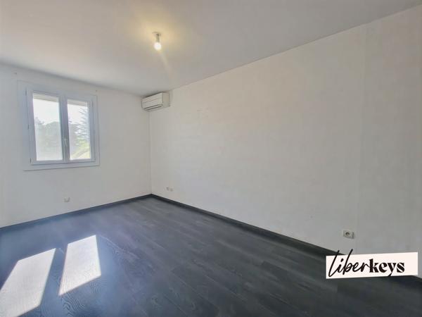 Maison avec vue imprenable 