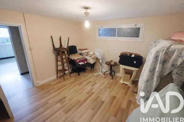 Maison à vendre 4 pièces 106 m² Chaingy