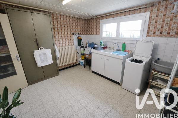 Maison à vendre 4 pièces 106 m² Chaingy