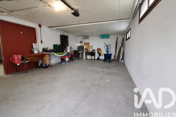 Maison à vendre 4 pièces 106 m² Chaingy