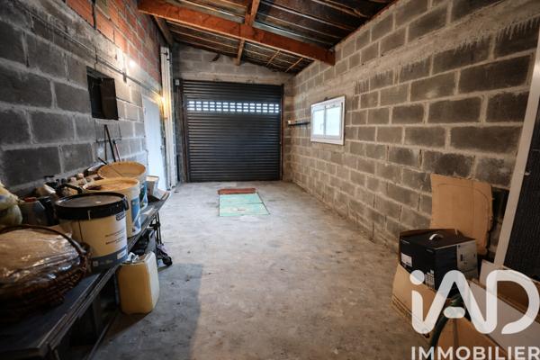Maison à vendre 4 pièces 106 m² Chaingy