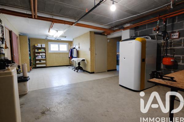 Maison à vendre 4 pièces 106 m² Chaingy