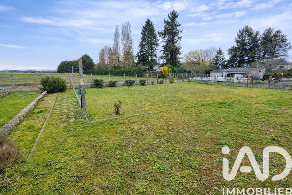 Maison à vendre 4 pièces 106 m² Chaingy