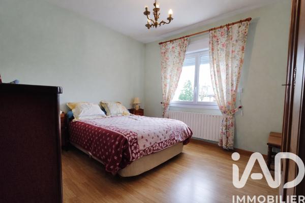 Maison à vendre 4 pièces 106 m² Chaingy