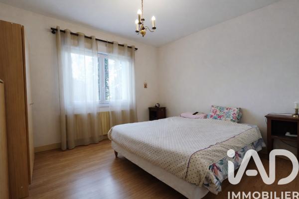 Maison à vendre 4 pièces 106 m² Chaingy