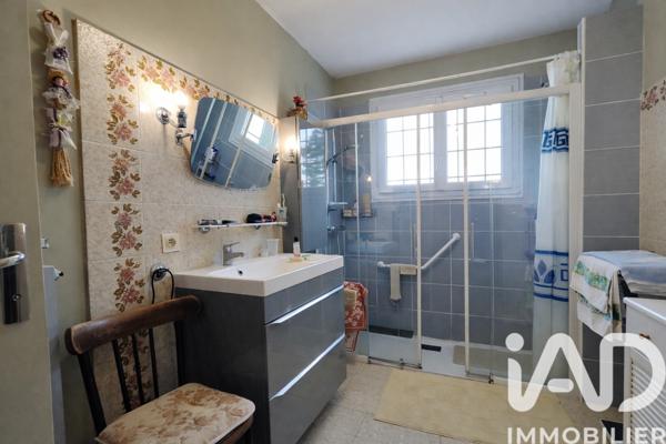 Maison à vendre 4 pièces 106 m² Chaingy