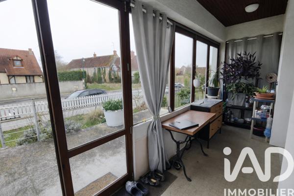 Maison à vendre 4 pièces 106 m² Chaingy