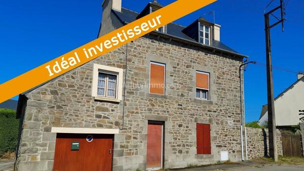 Vente Maison 6 pièces 112 m2 à Ploufragan