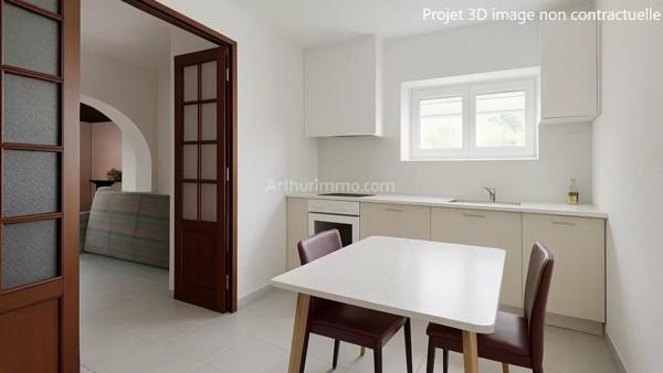 Vente Maison 6 pièces 112 m2 à Ploufragan