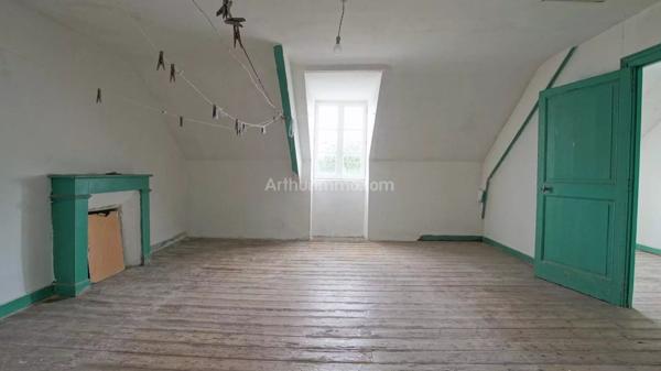 Vente Maison 6 pièces 112 m2 à Ploufragan