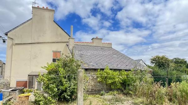 Vente Maison 6 pièces 112 m2 à Ploufragan