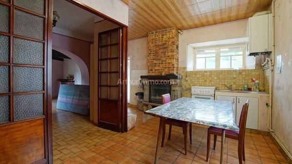 Vente Maison 6 pièces 112 m2 à Ploufragan